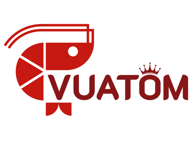 Vua Tôm Cà Mau