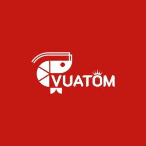 Vua Tôm Cà Mau