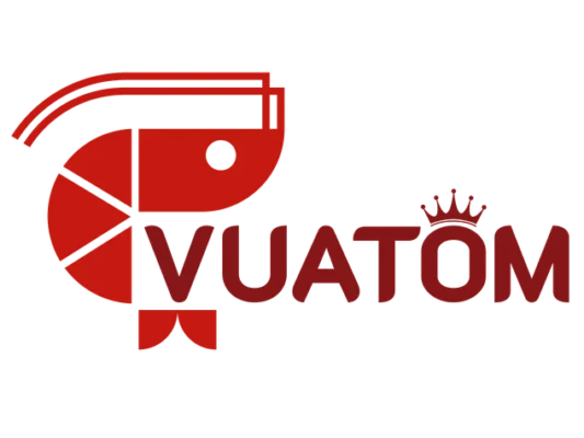 Vua Tôm Cà Mau