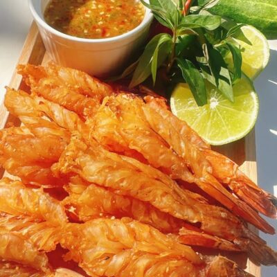 Gợi ý cách ăn