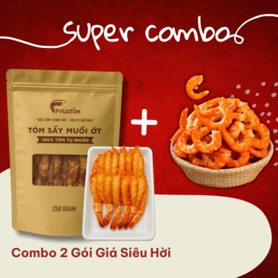 Combo gia đình