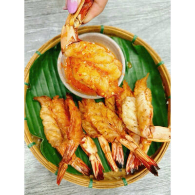 Dễ dàng thưởng thức