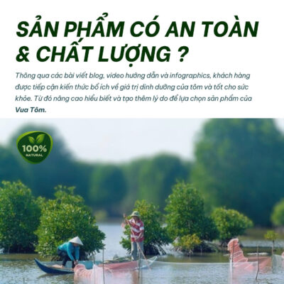 Sản Phẩm Có An Toàn 