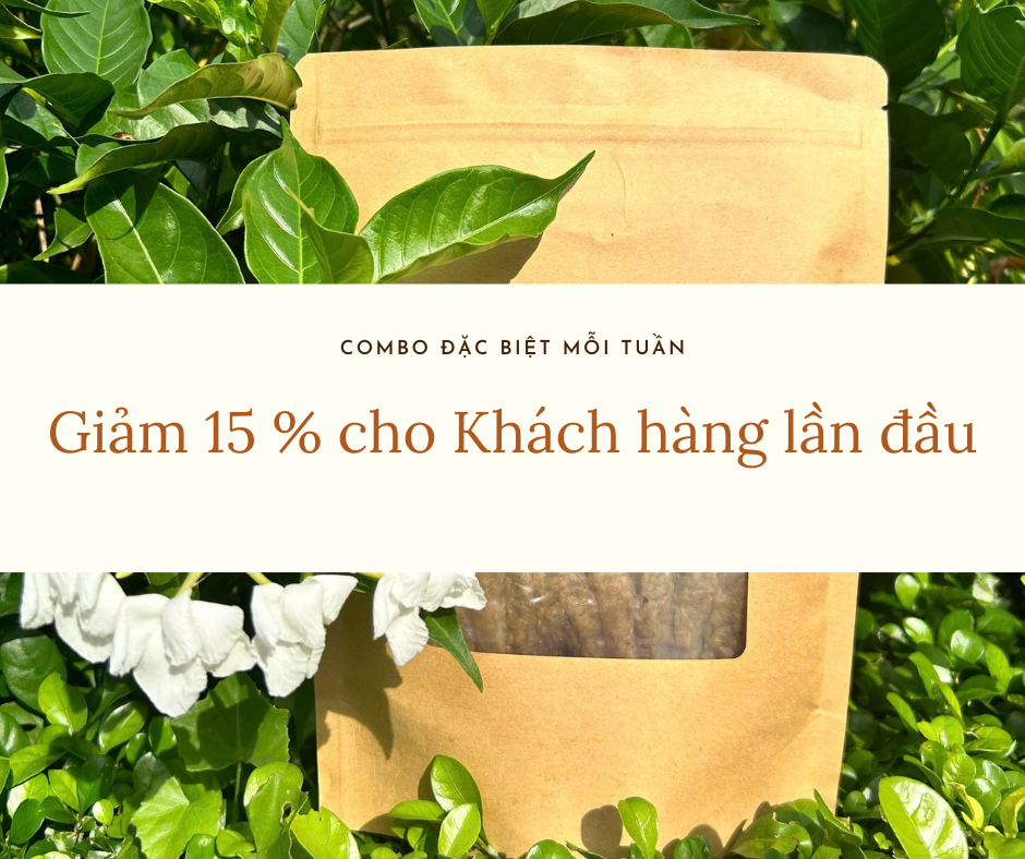 COMBO TUẦN