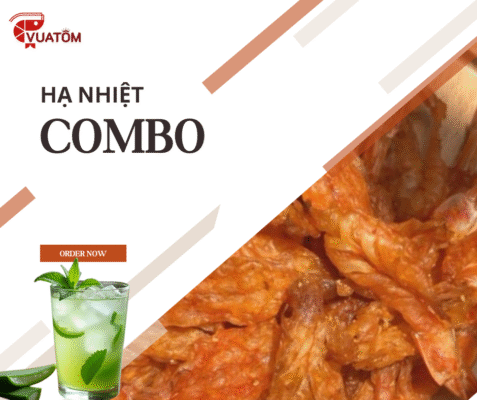 HẠ NHIỆT